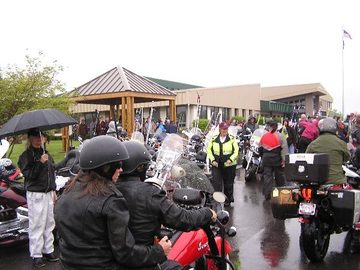 2012VietNamVetEvent - Char