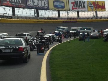 2012VietNamVetEvent - Char