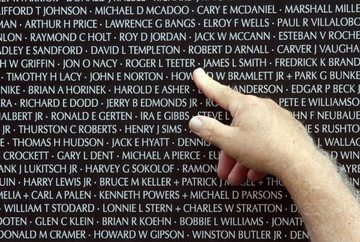 2012VietNamVetEvent - Char