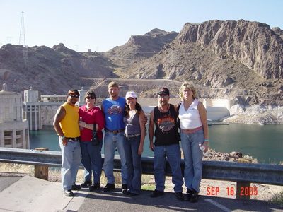 Hoover Dam