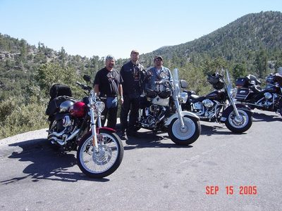 Mt. Charlston