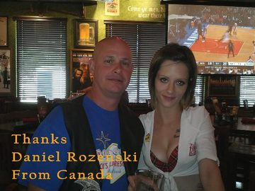 Buy NRR Founder a Beer