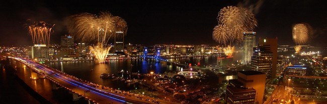 Jacksonville-C- Florida  Superbowl 2005
