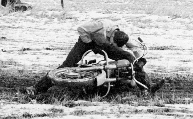 1952 k  model