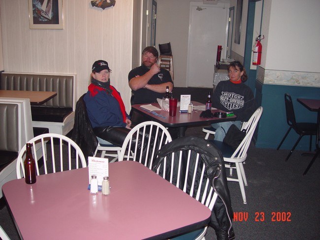 mod squad