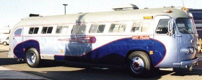 47 Flixble Clipper