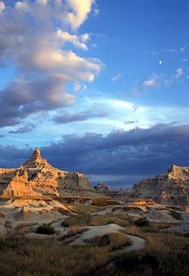Badlands-C-SD