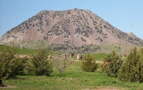 Bear Butte-C-SD