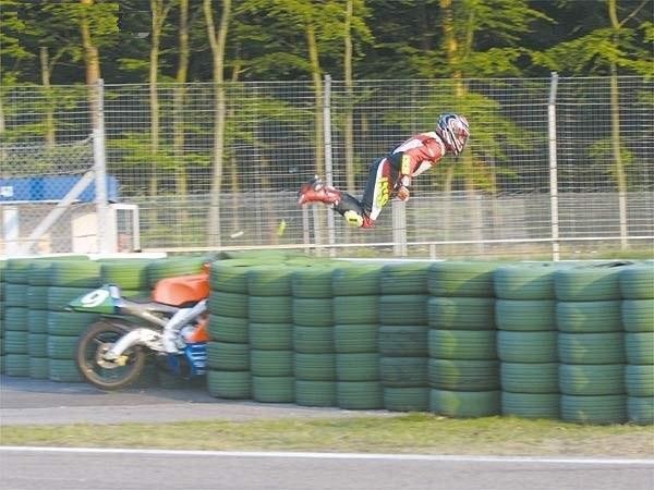 batman in action