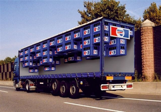 Got Pepsi?