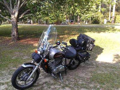 Big Kuntry`s Ride