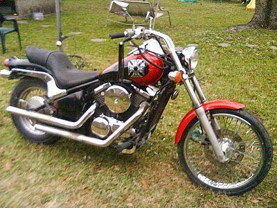 VBiker`s Ride