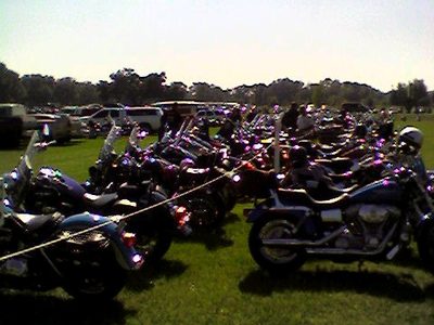 Webster Swap Meet 11/04/07