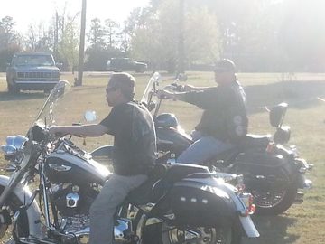 NRR Ride for Kids 4-6-13