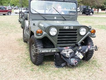 The Wall That Heals 04_21_2013