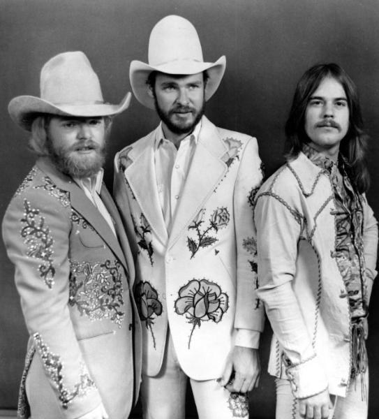 ZZ TOP