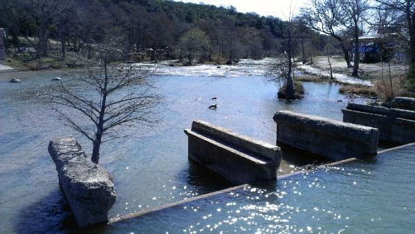 Scenery