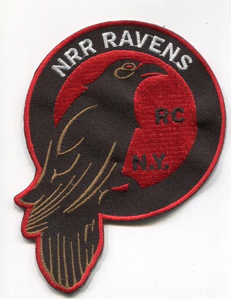 members patch