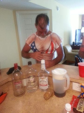 NRR Myrtle Beach Rally 2013