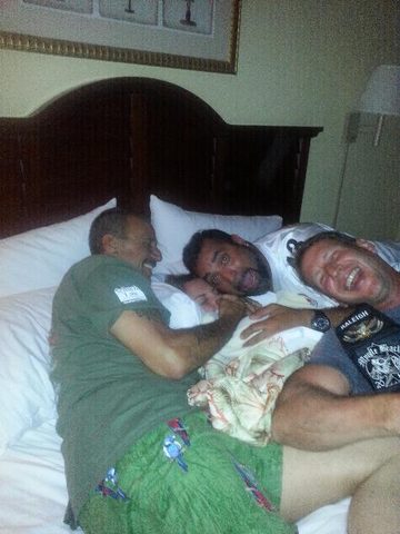 NRR Myrtle Beach Rally 2013