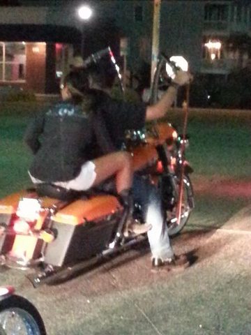 NRR Myrtle Beach Rally 2013