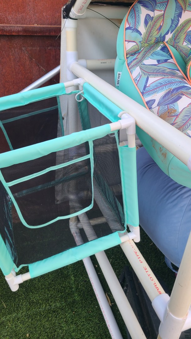 pool box