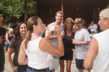 ALL PHOTOS WITHIN ARE COURTESY OF MIKE BRITT UNLESS PICS ARE TITLED OTHERWISE !