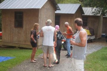 ALL PHOTOS WITHIN ARE COURTESY OF MIKE BRITT UNLESS PICS ARE TITLED OTHERWISE !