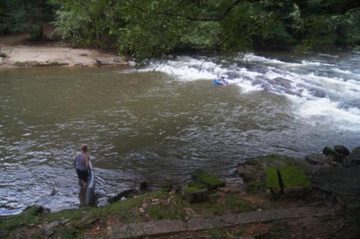 ALL PHOTOS WITHIN ARE COURTESY OF MIKE BRITT UNLESS PICS ARE TITLED OTHERWISE !