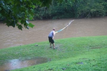 ALL PHOTOS WITHIN ARE COURTESY OF MIKE BRITT UNLESS PICS ARE TITLED OTHERWISE !