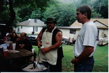 NRR Members Across The World