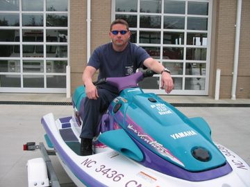 Stiffler said "There are no rules"