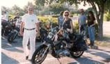 Toys for Tots..Florida