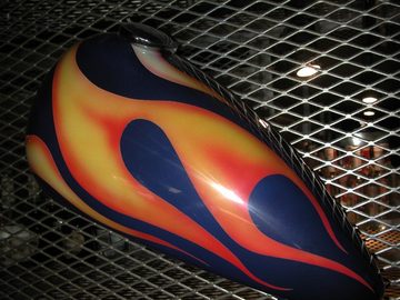 JD`s AIRBRUSH CREATIONS!