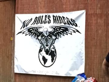 Riders Roost Aug 2014