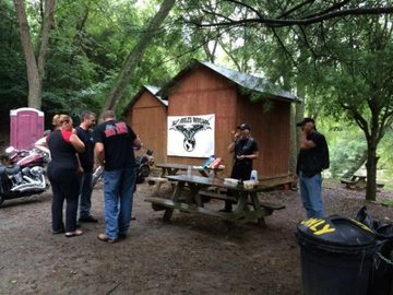 Riders Roost Aug 2014