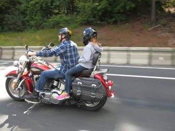 Butch -And- Chewy MLR 2014