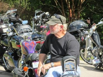 Butch -And- Chewy MLR 2014