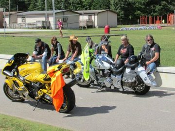 Butch -And- Chewy MLR 2014