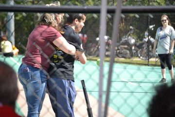 Butch -And- Chewy 2 MLR 2014