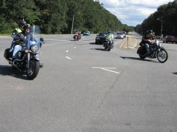 Butch -And- Chewy 2 MLR 2014