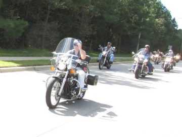 Butch -And- Chewy 2 MLR 2014