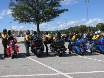 Butch -And- Chewy 2 MLR 2014