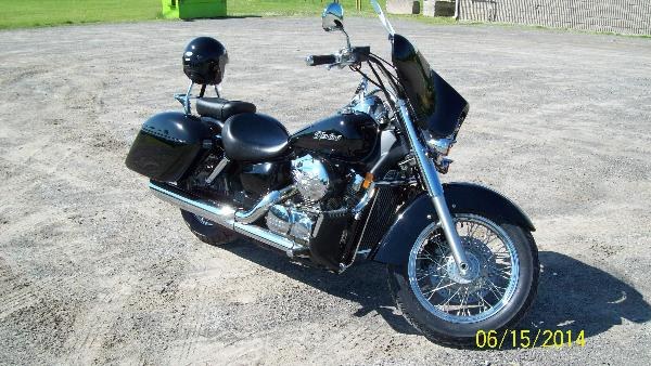 My Bike