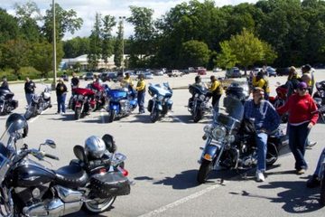 MLR Pics by sister Cindi!