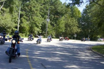 MLR Pics by sister Cindi!