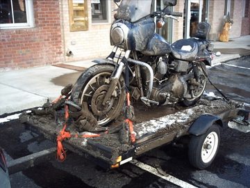 death valley here we come