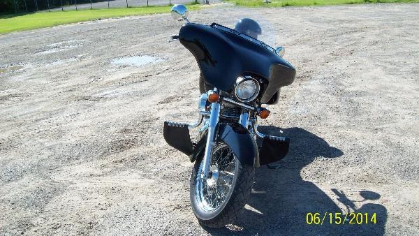 My Bike