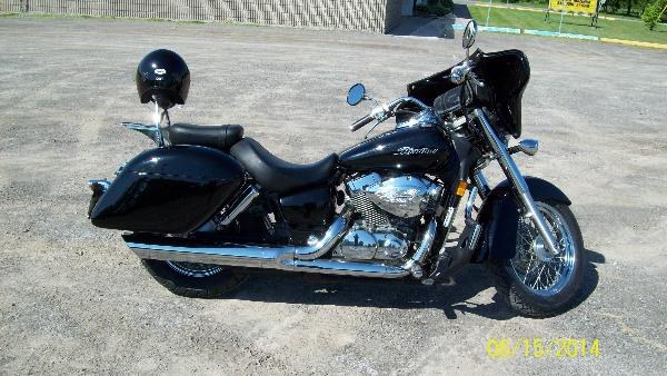 My Bike