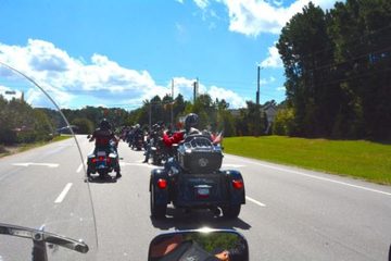 MLR Pics by sister Cindi!